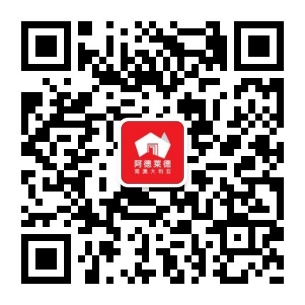 WeChat QR code